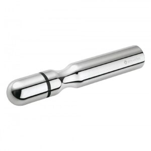 Elektroschock Prostata Dildo 15,5 x 2,5 cm