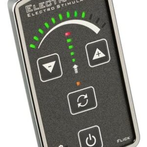 Elektroschock Stimulator Steuereinheit Set Beginner