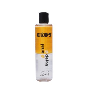 EROS 2in1 Analgleitmittel 250 ml