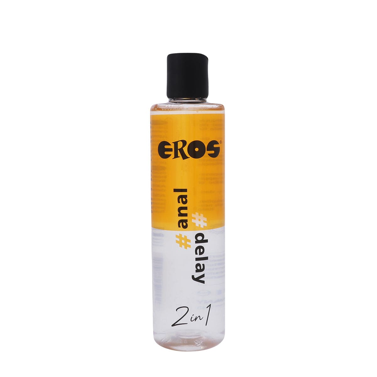 EROS 2in1 Analgleitmittel 250 ml 1 EROS 2in1 Analgleitmittel 250 ml
