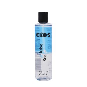 EROS 2in1 Sextoys Gleitgel 250 ml