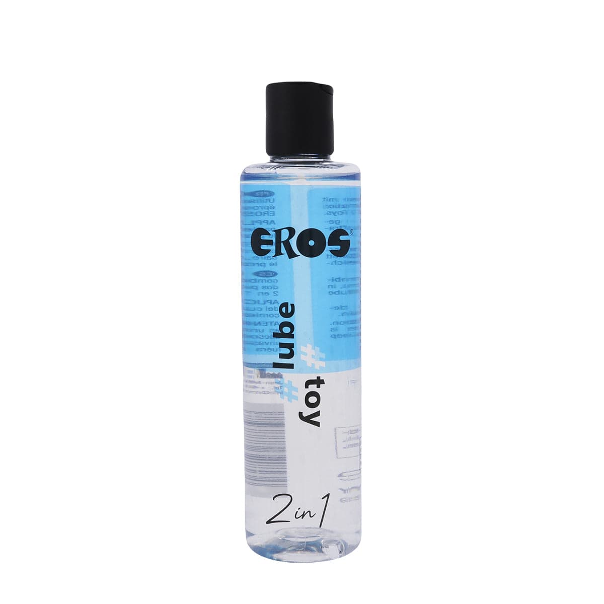 EROS 2in1 Sextoys Gleitgel 250 ml 1 EROS 2in1 Sextoys Gleitgel 250 ml