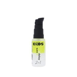 EROS 2in1 Verzögerungsgel 30 ml