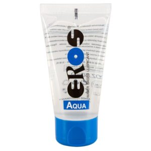 EROS Aqua 50 ml Gleitgel