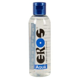 EROS Aqua Gleitgel 100-ml-Flasche