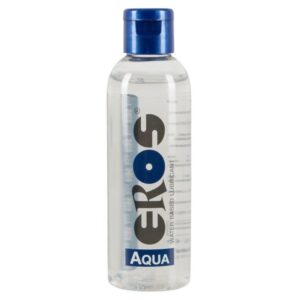 EROS Aqua Gleitgel 50-ml-Flasche