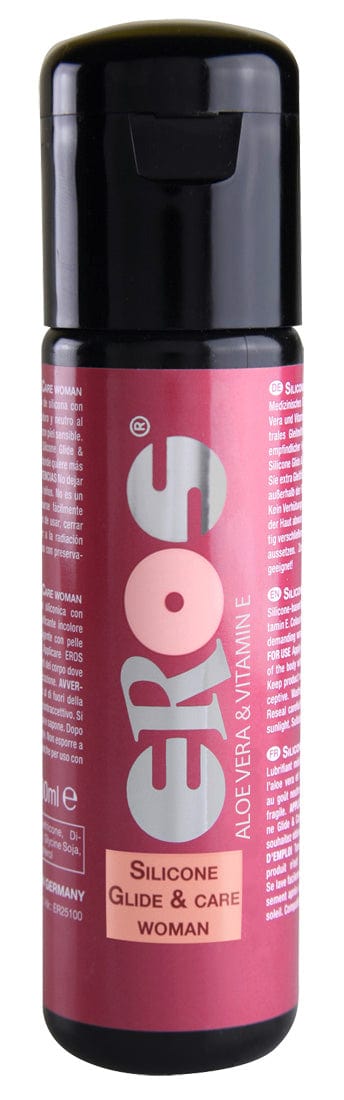Eros Bodyglide Gleitmittel Silikonbasis woman 100 ml 1 Eros Bodyglide Gleitmittel Silikonbasis woman 100 ml