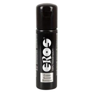 EROS Classic Silicone Bodyglide 100 ml
