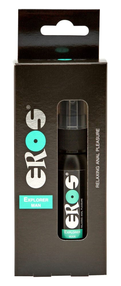 EROS Explorer Anal 30 ml 1 EROS Explorer Anal 30 ml