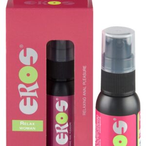 Eros Explorer Analspray Entkrampfung women 30 ml