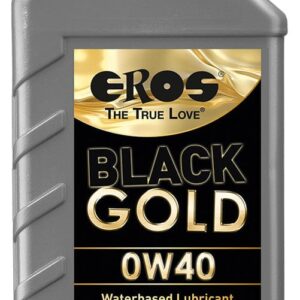 Eros Gleitmittel Black Gold 0W40 1000 ml