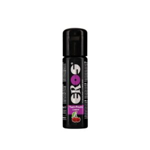 EROS Gleitmittel Tasty Fruits Kirsche 100 ml