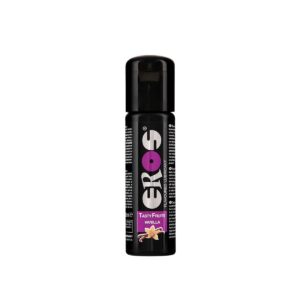 EROS Gleitmittel Tasty Fruits Vanille 100 ml