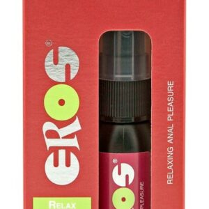 EROS Relax Woman 30 ml