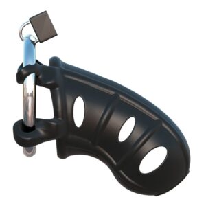 Peniskäfig Hardcore Silikon