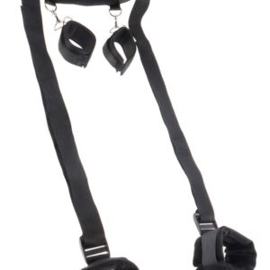 Fesselset All Inklusiv