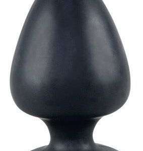 Fetter Analplug - Ø 7,5 cm