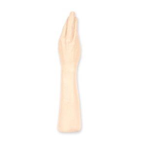 Fistdildo Die Hand von Adonis natur 39 x 7,5 cm