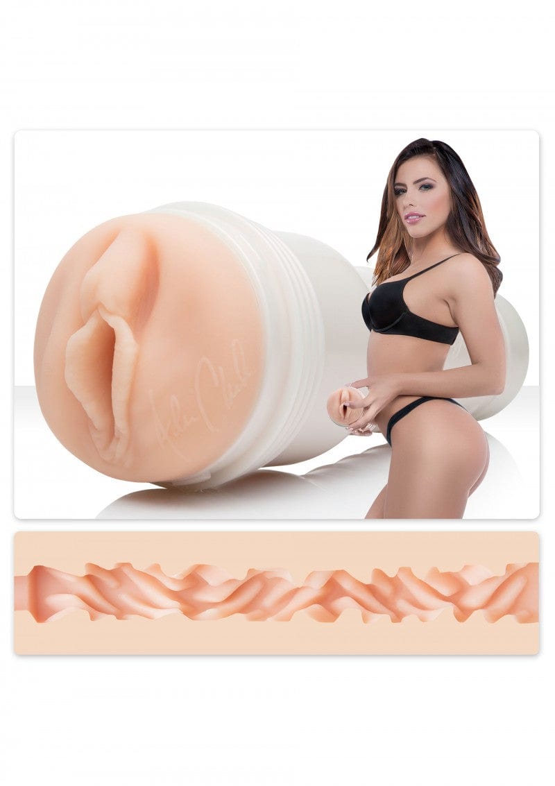 fleshlight masturbator adriana chechik vaginal 1152608676