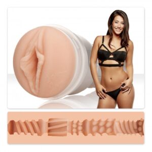 Fleshlight Masturbator Eva Lovia Vaginal