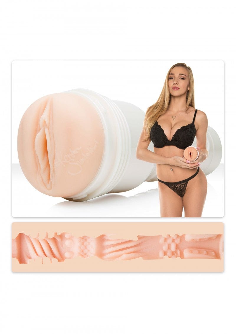 fleshlight masturbator kendra sunderland vaginal 1152608665