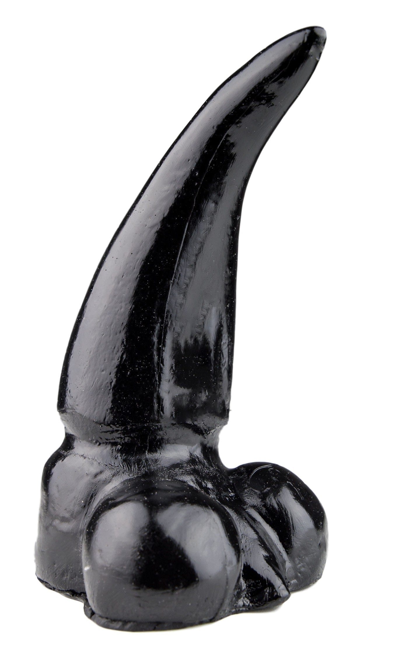 Dildo Fuchs 17 x 6,5 cm 1 Dildo Fuchs 17 x 6,5 cm