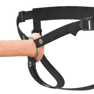 Strap-On Hohler Realist 16,5 x 4,2 cm