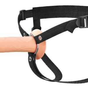 Strap-On Hohler Realist 19,1 x 4,5 cm