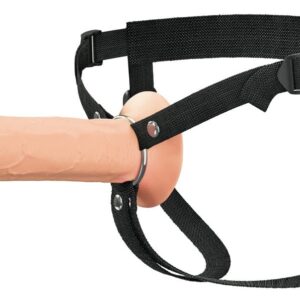 Strap-On Hohler Realist 21,6 x 5 cm