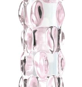 Glasdildo Icicles 17,8 x 2,8 cm