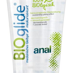 Gleitgel Bioglide Anal 80 ml