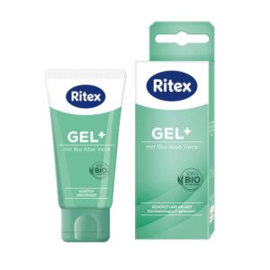 Ritex Gel+, Gleitgel 50 ml