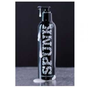 Gleitmittel Spunk Lube Sperma 118 ml