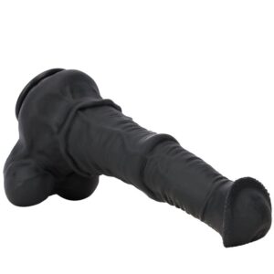 Dildo Pferd Ride it 21 x 7,5 cm