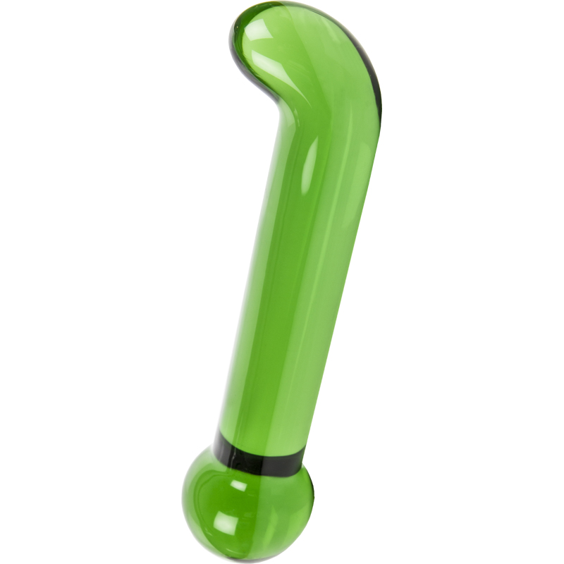 Glasdildo GV-LADY N° 03 1 Glasdildo GV-LADY N° 03