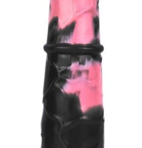 Dildo Half 24 x 5 cm