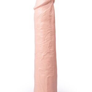 Hung-System Dildo Benny 25,5 x 5,3 cm