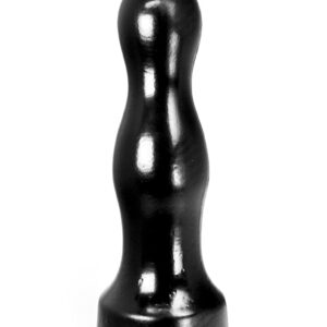 Hung-System Dildo Bubble 27,5 x 7 cm