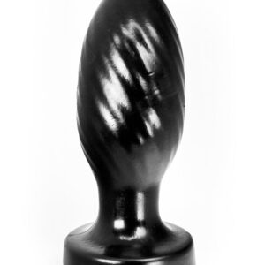 Hung-System Dildo Bum 23 x 8,2 cm