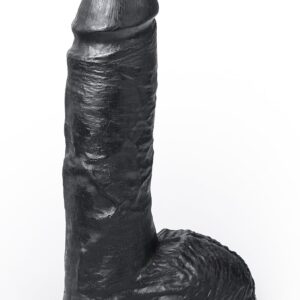 Hung-System Dildo Cesar 19 x 4,8 cm