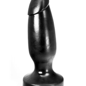 Hung-System Dildo Holzkopf 23 x 7 cm