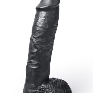 Hung-System Dildo Mickey 24 x 5 cm