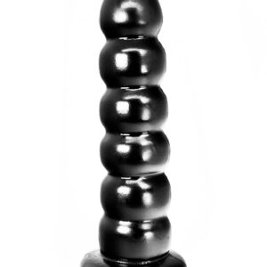 Hung-System Dildo Ripped 27,5 x 6,5 cm