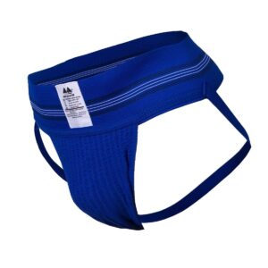 Jockslip Blauer Wal
