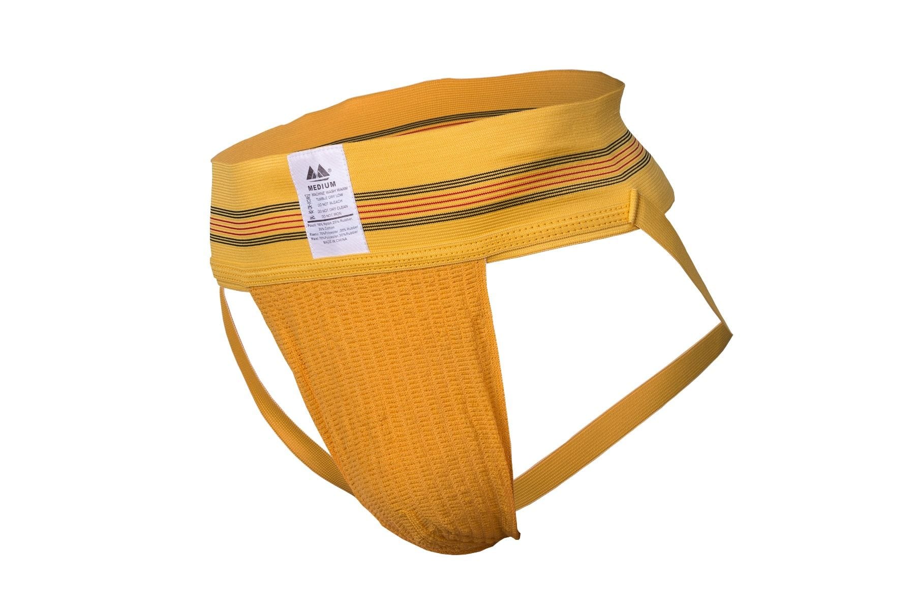 jockslip gelber lowe 1152606085