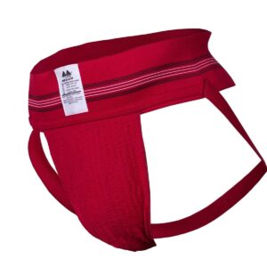 Jockslip Roter Salamander