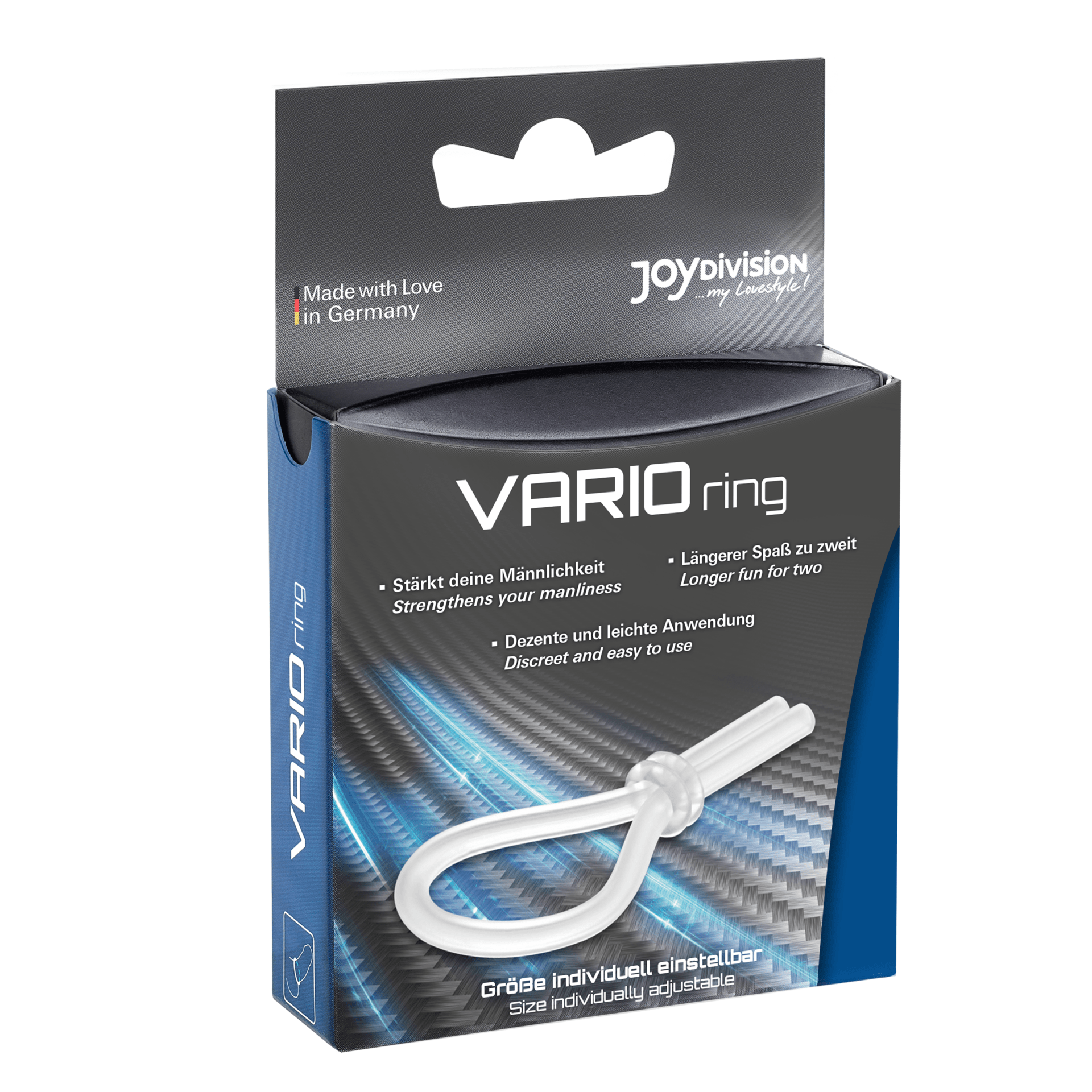 joydivisio varioring penisring 1152609590