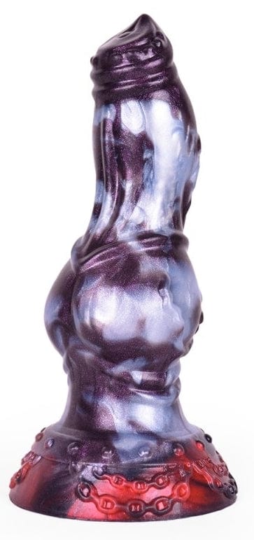 Dildo Venus 17 x 6 cm 1 Dildo Venus 17 x 6 cm