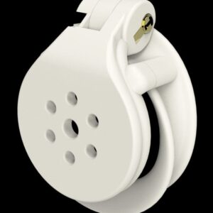 Peniskäfig Flat 2,5 cm