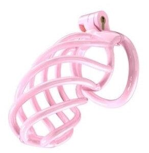 Peniskäfig Closed 11 x 3,4 cm